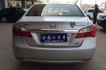 现代悦动2011款1.6L 手动舒适型