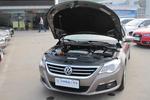 大众CC2011款1.8TSI 豪华型