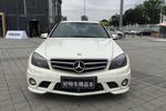 奔驰C63 AMG2010款C63 AMG 高性能版