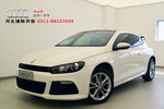 大众尚酷2013款2.0TSI GTS