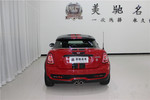 MINICOUPE2012款COOPER S COUPE 