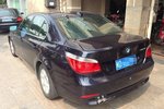 宝马5系2009款523Li 标准型