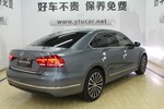 大众帕萨特2011款2.0TSI DSG 至尊版