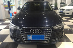 奥迪A6L2012款50 TFSI quattro 豪华型(3.0T)