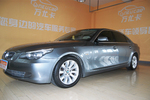 宝马5系2008款530Li 豪华型