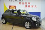 MINIMINI2011款1.6L ONE