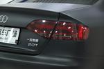 奥迪A4L2009款2.0TFSI 舒适型