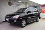 起亚狮跑2009款2.0 GLS 自动两驱