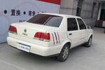 大众捷达2005款CIF 1.6L手动5速