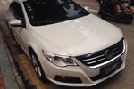 大众CC2013款1.8TSI 尊贵型