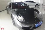 保时捷9112013款Carrera 4 Cabriolet 3.4L