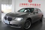 宝马7系2013款740Li xDrive