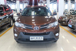 丰田RAV42013款2.0L CVT两驱都市版 