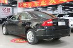 沃尔沃S802007款07款 3.0T 手自一体四驱