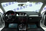 奥迪A4L2012款1.8TFSI 舒适型