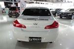 英菲尼迪G Sedan2013款2.5L 豪华运动版