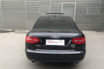 奥迪A6L2009款2.0TFSI 标准型AT