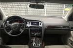 奥迪A6L2009款2.0TFSI 标准型AT