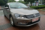 大众帕萨特2013款1.8TSI DSG 尊荣版