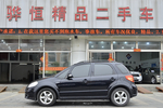 铃木天语SX42010款1.6L 手动 冠军限量版