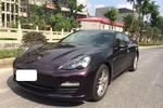 保时捷Panamera2010款Panamera 4