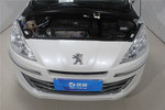 标致4082013款1.6L 自动 舒适版