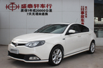 MG62014款1.8T 自动性能版