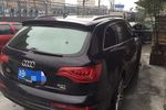 奥迪Q72011款3.0TFSI 技术型(L)