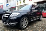 奔驰GLK级2013款GLK300 4MATIC 时尚型