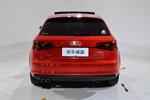 奥迪A3 Sportback2015款35 TFSI 300万纪念舒享版