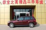 奔驰GLK级2010款GLK300 4MATIC 动感型