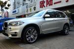 宝马X52014款xDrive35i 典雅型 