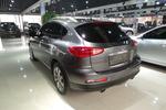 英菲尼迪QX502010款EX25 2.5L 尊雅版