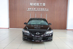 马自达Mazda62007款2.0 手自一体超豪华型