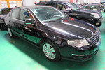 大众迈腾2009款2.0TSI DSG 豪华型