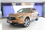 英菲尼迪QX702013款3.5L 超越版