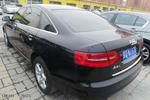 奥迪A6L2011款2.0TFSI 舒适型