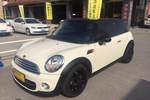 MINIMINI2011款1.6L COOPER Fun