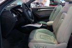 奥迪A5双门2010款2.0TFSI 舒适版