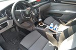 斯柯达昊锐2012款1.4TSI DSG 智雅版