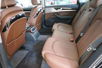 奥迪A8L2014款45 TFSI quattro舒适型
