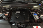 奥迪Q52011款2.0TFSI 舒适型