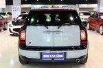 MINICLUBMAN2011款1.6L ONE