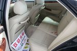 丰田皇冠2007款2.5L Royal 特别版