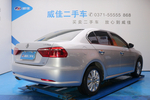 大众朗逸2013款1.4TSI DSG 舒适版