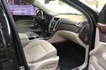 凯迪拉克SRX2010款3.0L 豪华版