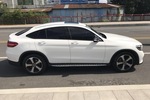 奔驰GLC级2017款GLC 200 4MATIC