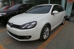 大众Golf Variant2011款1.4 TSI 豪华版