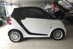 smartfortwo2012款1.0 MHD 硬顶标准版