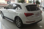 奥迪Q52013款2.0TFSI 技术型